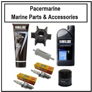 Yamaha Service Kit F15C 4-Stroke