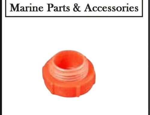 Aquaflow Water Tank Plug 3/8” BSP