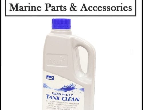 Elsan Water Fresh 1 Litre