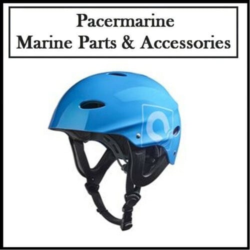 Kortex Blue Helmet Kayak Canoe Paddle board Pacermarine