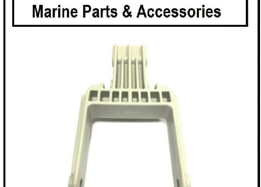 Spare Arm For Dinghy Wheeler wheel