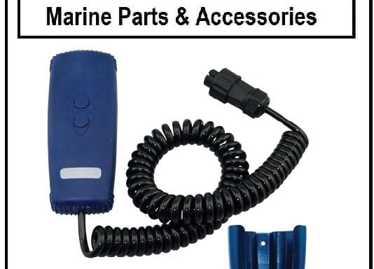 LOFRANS HH Remote control THETIS 1002