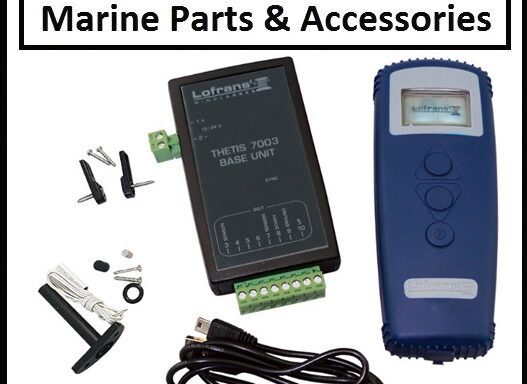 LOFRANS HH Remote control THETIS 7003