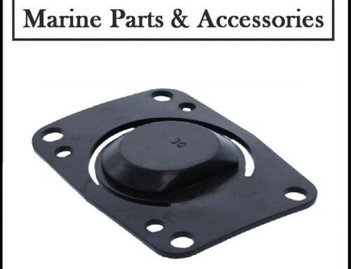 Jabsco Pump Base Valve Gasket 29043-0000