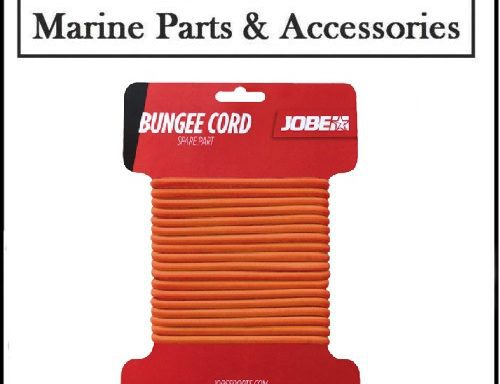 JOBE SUP Bungee Cord Orange