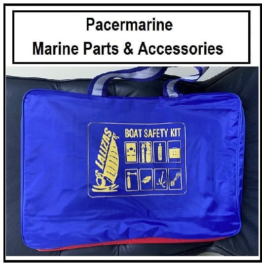 Life Jacket Storage Bag Grab Bag Pacermarine