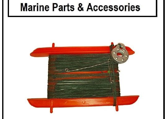 Handline Junior Crab Line