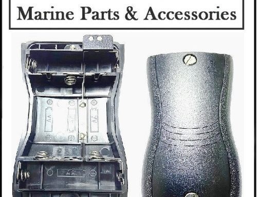 Cobra Battery Tray MR HH600 Handheld