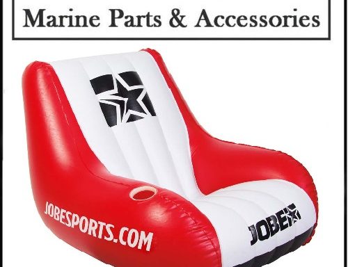 Jobe Inflatable Chair