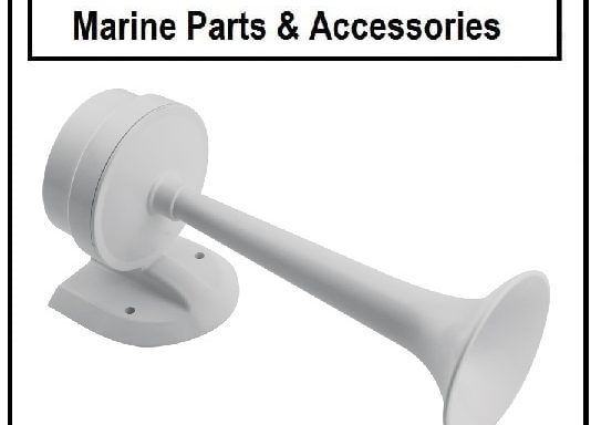 Trumpet Electric Horn