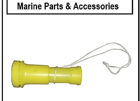 Mouth Trumpet Fog Horn