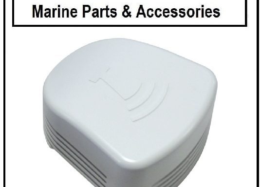 Compact Electric Horn