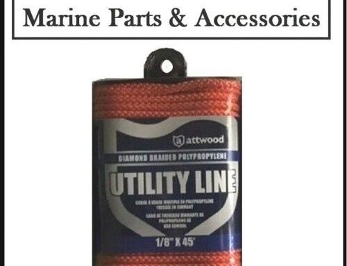 13.7 Metres Diamond Braided Neon Rope 3mm