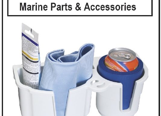 Store-All GPS/Cell Phone Case