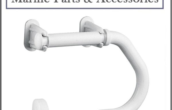 Holder for Toilet Paper