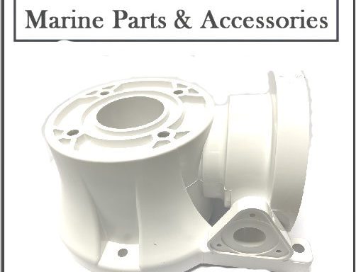 Nuova Rade Electric Toilet Base