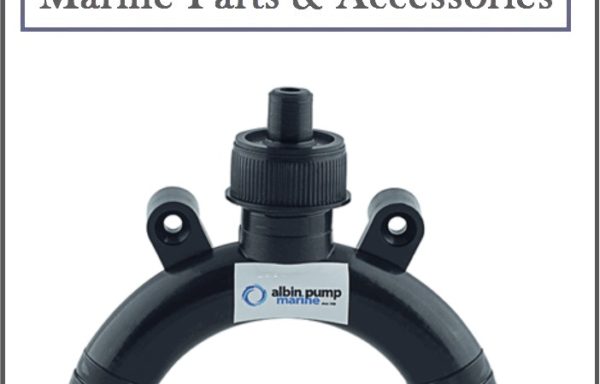 Albin Vented Loop 19mm