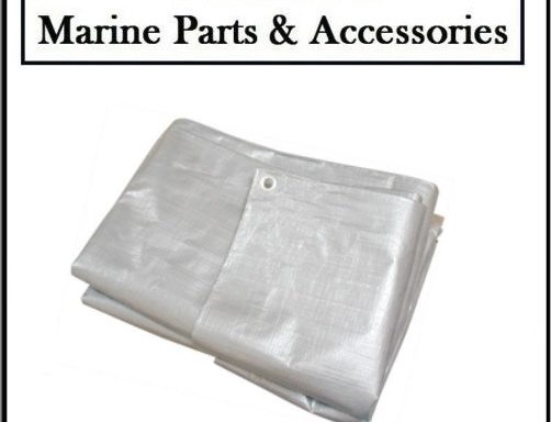 Protective cover – Tarpaulin 3.0 X 3.0 m