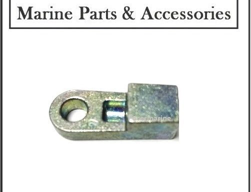 Honda Control Box Cable Pivot