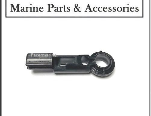 Honda Engine Linkage Pivot