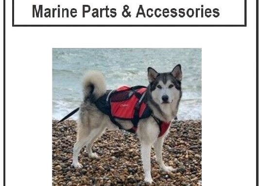 Crewsaver Pet Float Buoyancy Aid