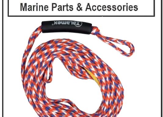 Funtube Towable Line 1-2 Person