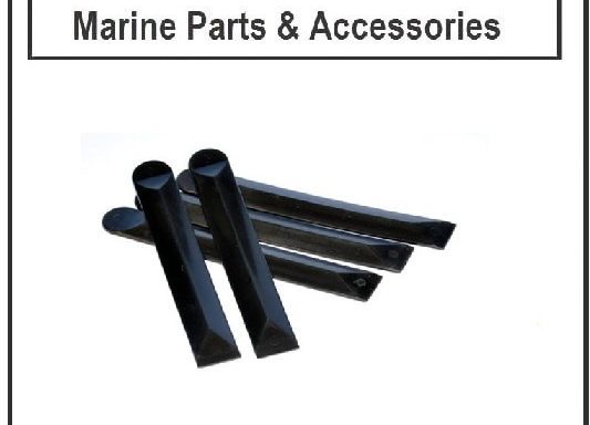 West System 804-8 Plastic Mixing Stick (x8)