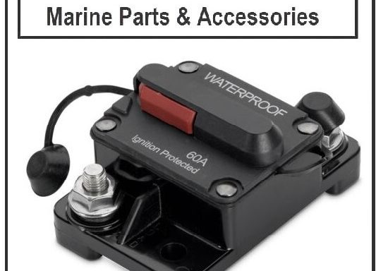 Minn Kota Circuit Breaker/MKR-19