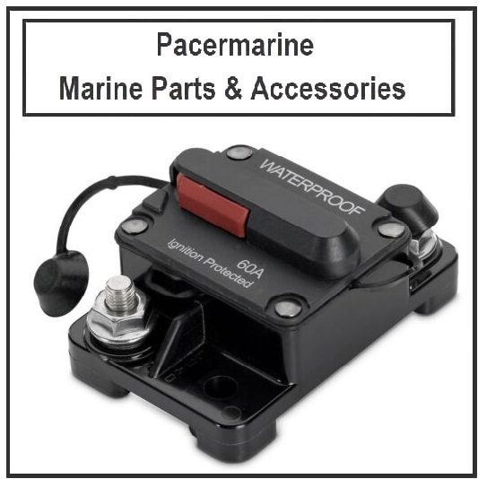 Minn Kota Circuit Breaker/MKR-19 – Pacermarine