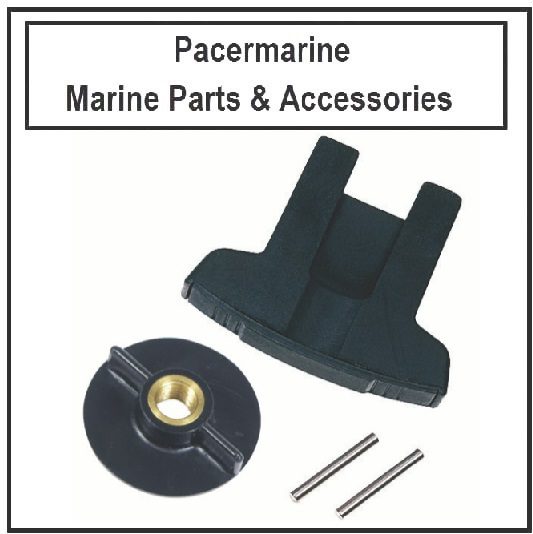 Ninja Propeller Nut Kit Pacermarine
