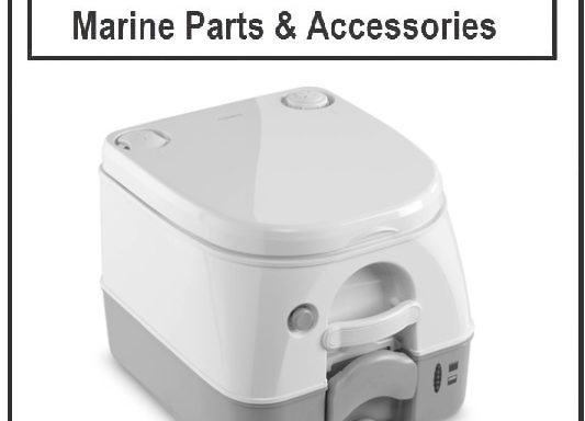 Dometic Porta Potti 972