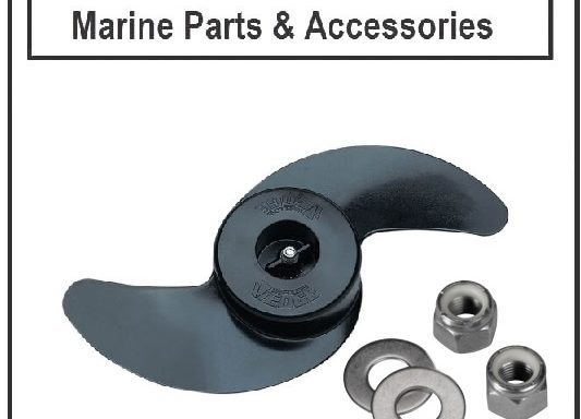 Minn Kota Outboard Propeller MKP-24