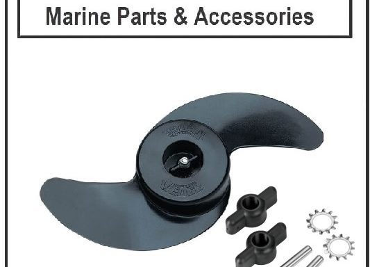 Minn Kota Outboard Propeller MKP-8