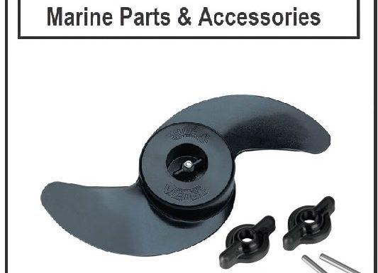 Minn Kota Outboard Propeller MKP-6