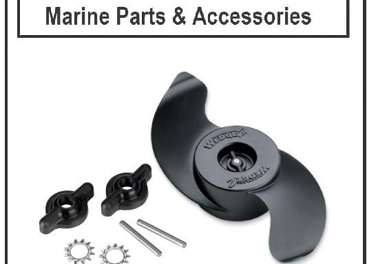 Minn Kota Outboard Propeller MKP-32