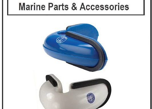 Corner Fenders 16cm x 6cm