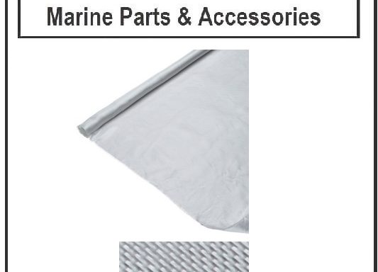 Blue Gee Glass Fabric 200g