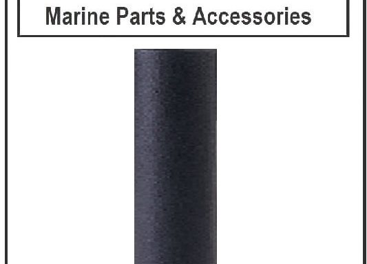 Boat Hook Handle Cover Ø25mm Dia