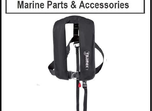 Talamex 150n LifeJacket Auto Harness