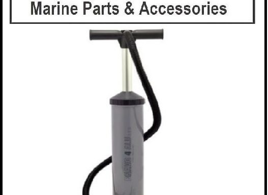 Bravo GM-4 Hand Operated Stirrup Pump