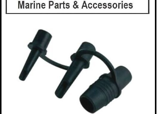 Inflatable Pump Valve Adaptors