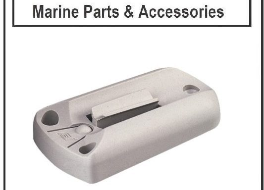 Iris 100 Compass Bracket