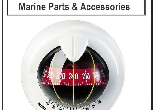 Compass Mini Contest 2 White Conical