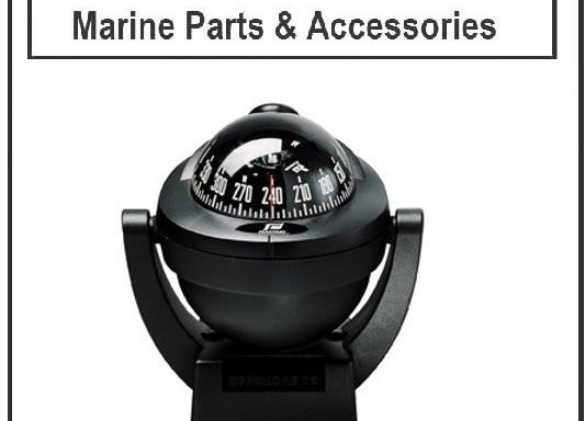 Plastimo Compass Offshore 75 Bracket Z/ABC
