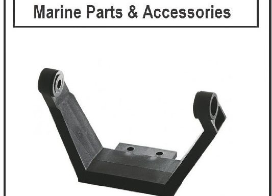 Plastimo Bracket For Black Offshore 105 Compass