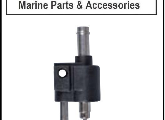 Yamaha Fuel Pan Fitting 5/16″