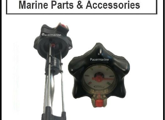 Can Fuel Tank Cap With Gauge