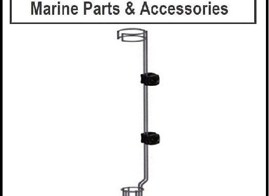 Plastimo Danbuoy Holder Telescopic