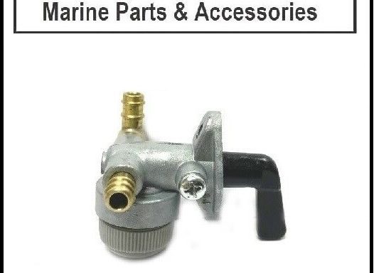 Mariner 4hp 5hp 6hp 4-stroke Outboard Fuel Tap Assembly