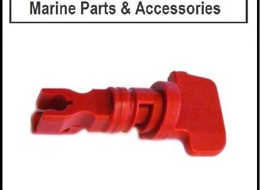 Mariner 2.5 3.5HP 4-Stroke Outboard Fuel Tap Knob